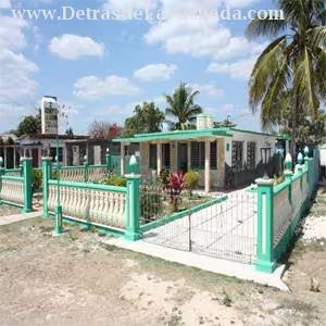 Inmueble mPA36NZNBRNYAex