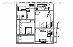 Inmueble HKCbpcCnTQqGLX5