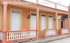 Inmueble P4eH4PPOBmxd5Jt