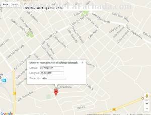 Inmueble YvJIsOBajXWnwPy