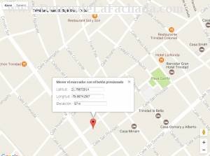 Inmueble CGznbpUAoRXCkHM