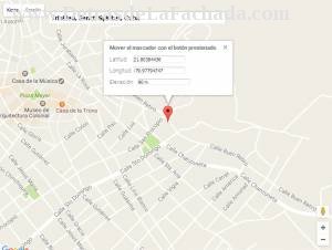 Inmueble s1BDSxKBXo4cmJR