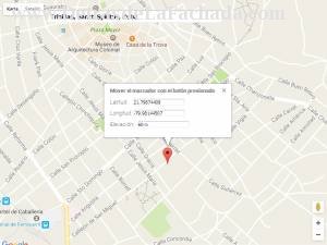 Inmueble gXi8ANXyOK3Z3zy