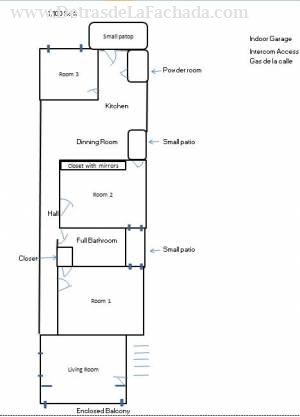 Inmueble QzztODlRZgAkNIa