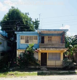 Inmueble GaHSibOXGcNCSTr