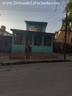Inmueble U2sEtjXB4InPMAF