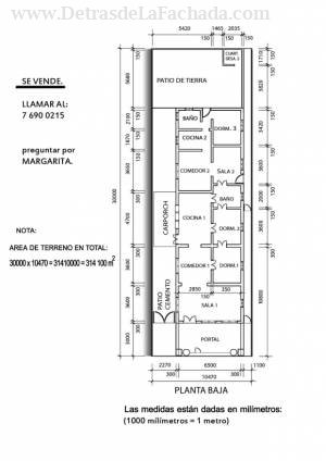 Inmueble TyUgN7f75Y7DRGA