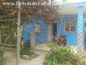 Inmueble YE2CmElHTILA377
