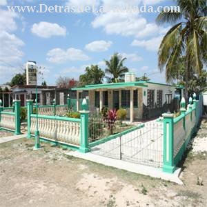 Inmueble mPA36NZNBRNYAex