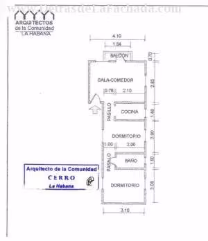 Inmueble Kydn45zQm1z71zT