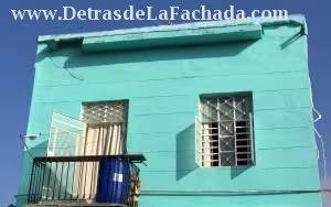 Inmueble swWCGYhEoJAFHfX