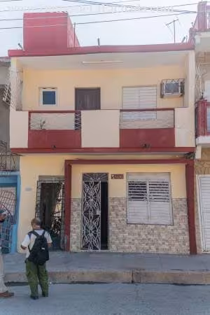Inmueble YmAlk4wmHttxbed