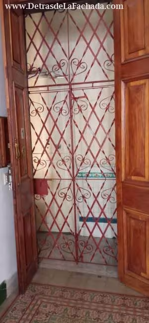 Inmueble nfSQAEh4ZJihDBj