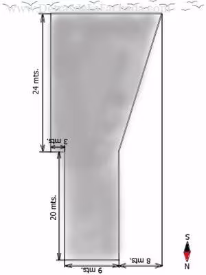 Inmueble qvqHkBv6d1XuPLX