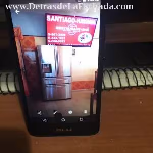 Inmueble hI163vJZP3ELxP6