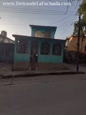 Inmueble U2sEtjXB4InPMAF