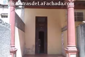 Inmueble ATCYCNPKaeKPTcw