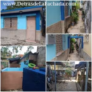 Inmueble HKfBDaVUCff8LeF